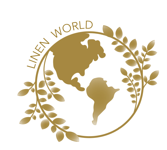 Linen World Logo